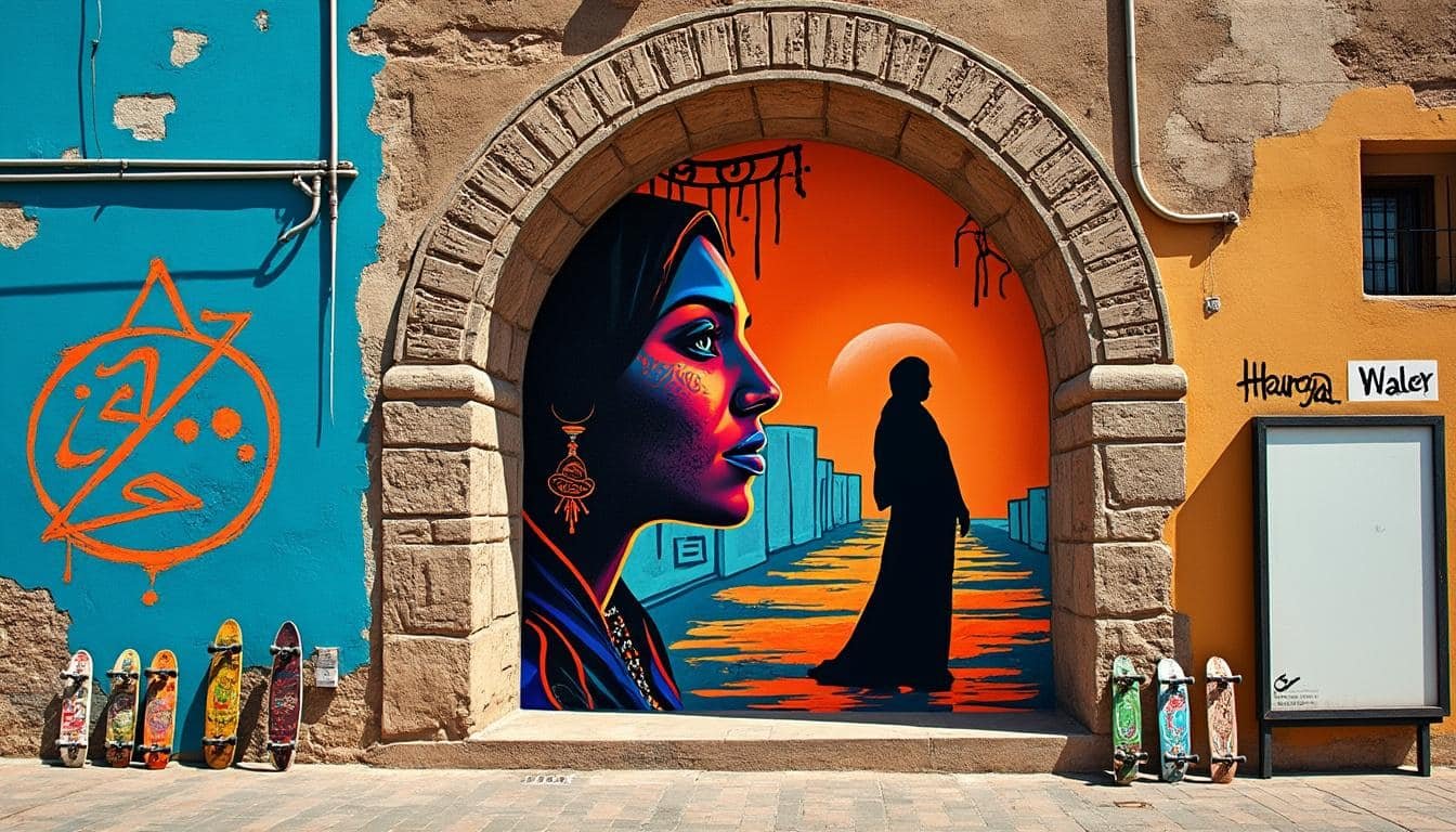 découvrez l'art d'écrire à travers un enseignement ancestral du paléolithique, explorant les racines profondes de la communication humaine.