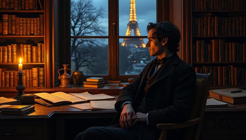 découvrez l'analyse approfondie de catherine delons sur baudelaire, explorant les origines et la genèse du mythe légendaire qui entoure sa postérité.