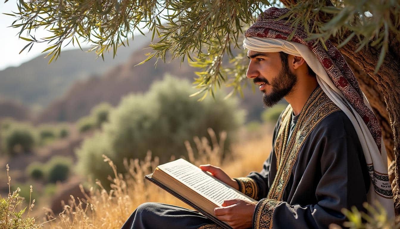 découvrez 'brahim saci : une odyssée au cœur des mots', une plongée captivante dans l'univers poétique et littéraire de brahim saci, où chaque mot révèle une émotion profonde.