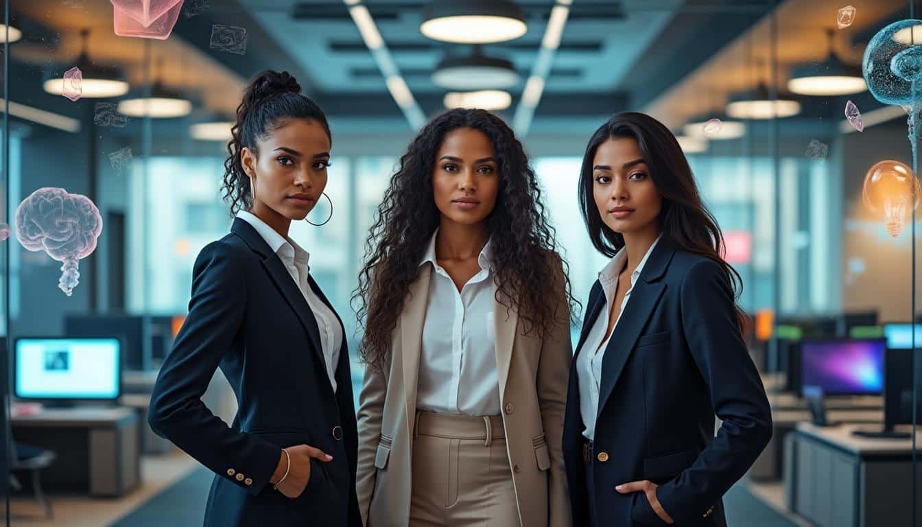 découvrez « de l’autre côté d’elles » de christine bouvier, une exploration profonde de la légitimité, du pouvoir et de la résilience qui se cache derrière les silences des femmes.