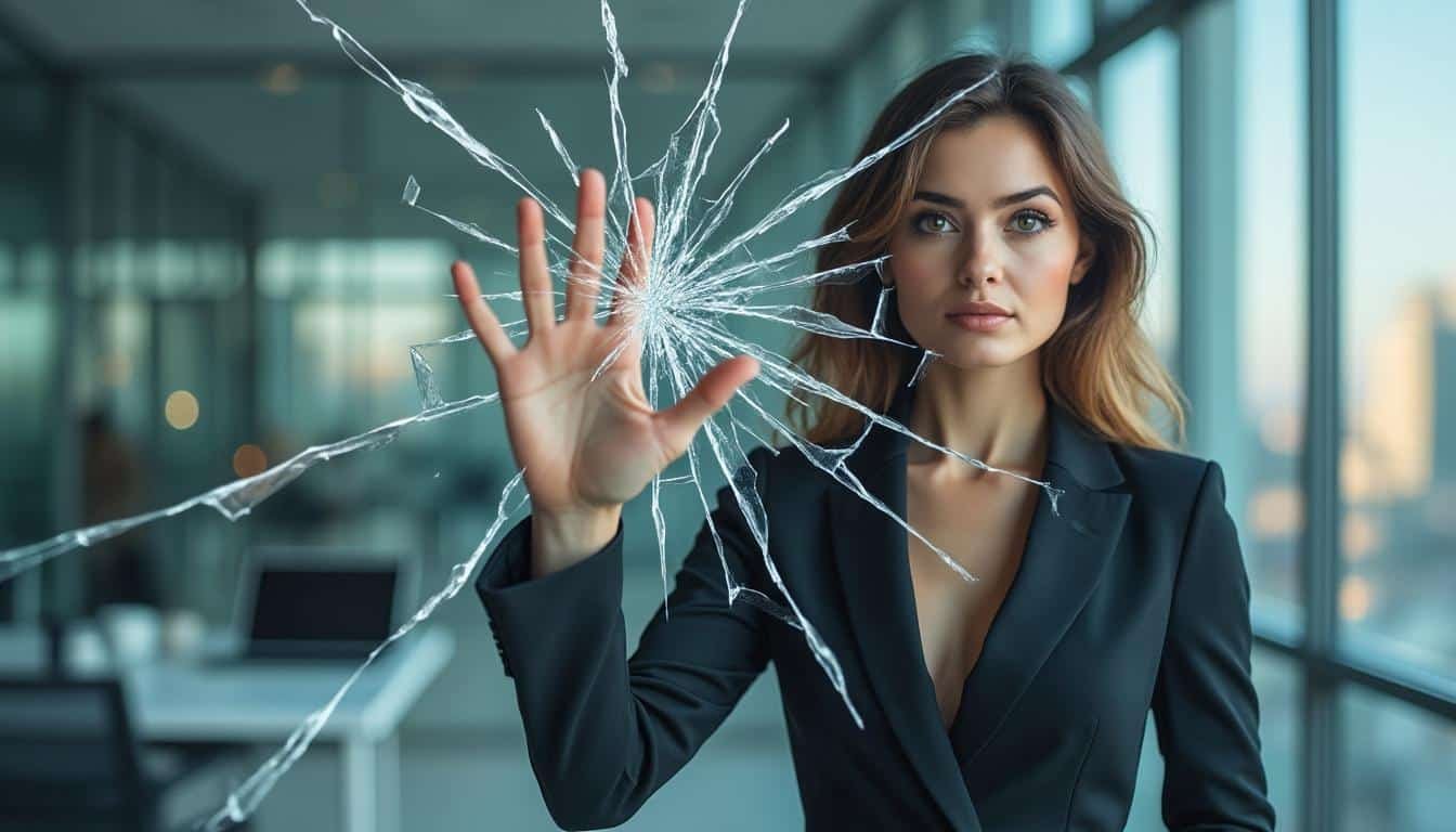 découvrez « de l’autre côté d’elles » de christine bouvier, une exploration profonde de la légitimité, du pouvoir et de la résilience au-delà des silences, révélant des voix souvent ignorées.