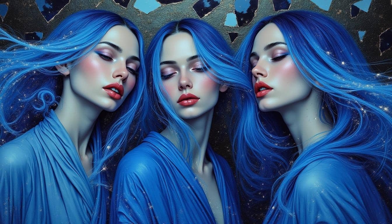 découvrez « de l’autre côté d’elles » de christine bouvier, une exploration profonde de la légitimité, du pouvoir et de la résilience qui transcendent les silences et révèlent des histoires puissantes et inspirantes.