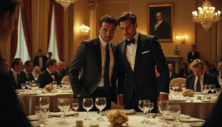 découvrez les détails du dîner du crif où aymeric caron a décidé d'engager une action en justice contre sébastien lecornu, une affaire qui suscite de vifs débats.