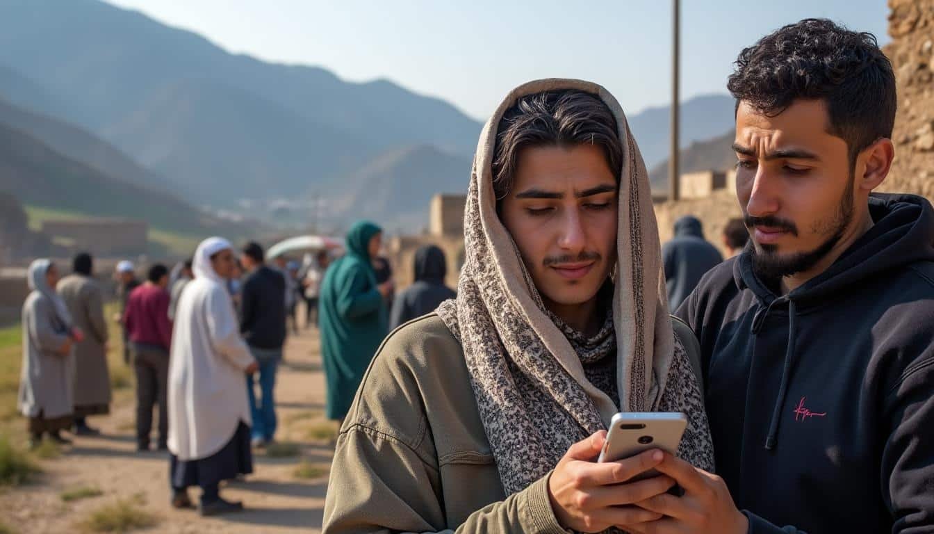 découvrez 'échos ancestraux du djurdjura' de maldi bellal, une exploration profonde des résonances intemporelles et du patrimoine unique de son pays natal.