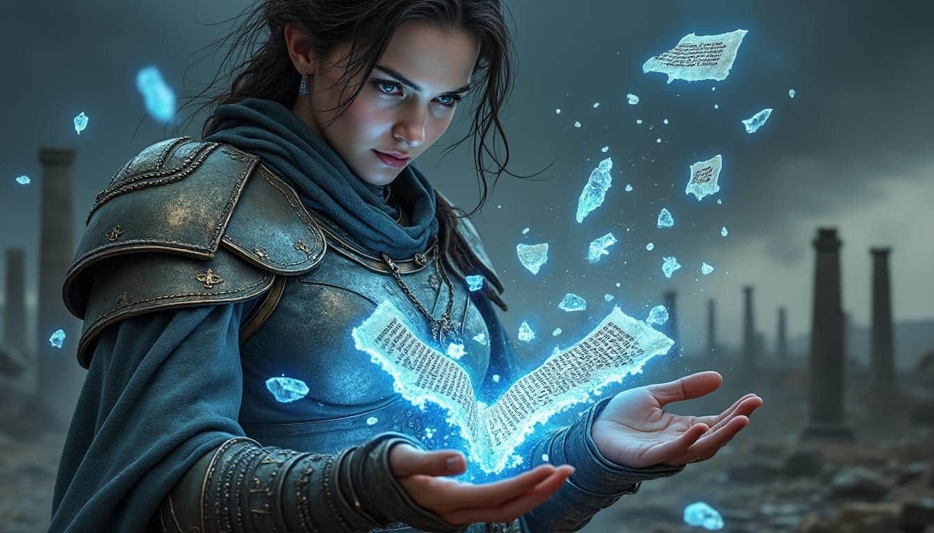 découvrez « éclatilles » de martine roffinella, un recueil captivant qui explore les reflets intenses de la vie et les fragments poignants de résilience avec une prose émouvante et profonde.