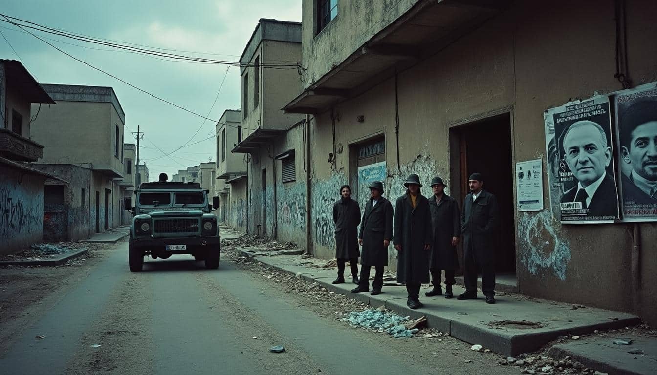 hommage à nabila djahnine, victime tragique assassinée le 15 février 1995 à tizi-ouzou. un souvenir vivant pour ne jamais oublier.