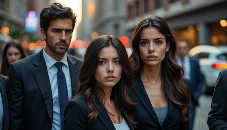 six personnes arrêtées après l'enlèvement choc d'une magistrate et de sa mère, une affaire qui suscite une vive émotion.