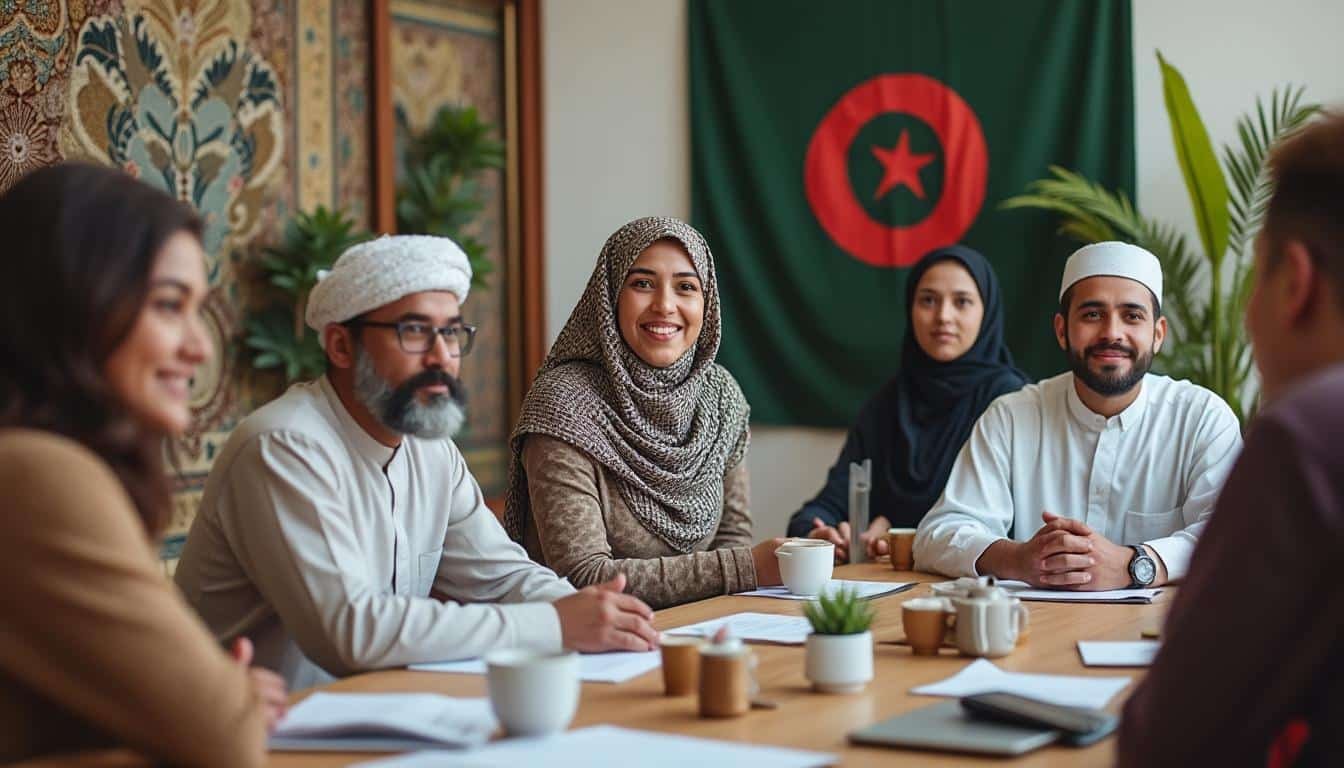 découvrez comment le hirak ouvre la voie à un dialogue national audacieux pour bâtir un nouveau pacte démocratique, en favorisant la participation et la réconciliation en algérie.