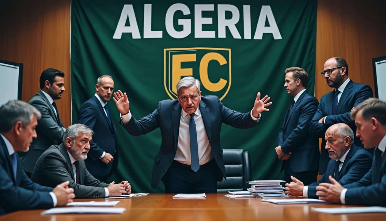 découvrez comment js kabylie continue d'influencer et de marquer l'histoire du football algérien, en explorant l'ampleur de son impact sur une légende du sport national.