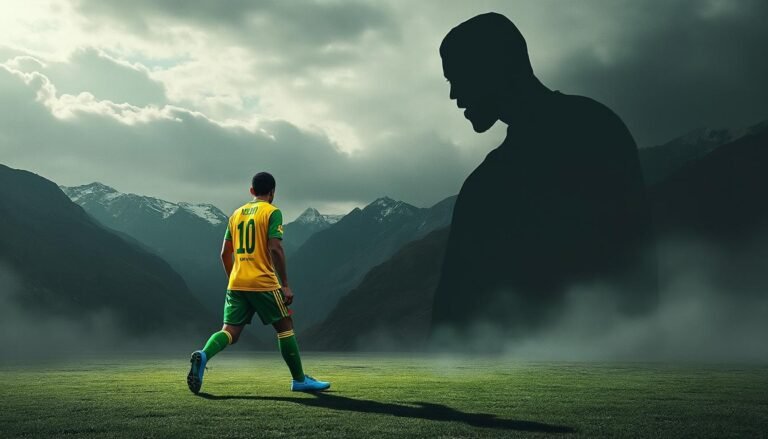 découvrez l’histoire fascinante de la js kabylie, une légende du football algérien, et les défis qui assombrissent son héritage sportif.