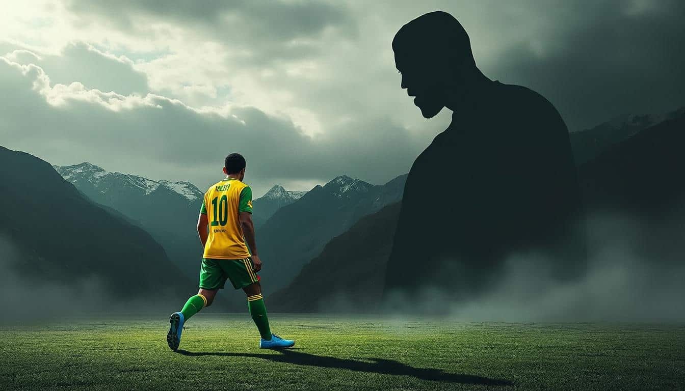 découvrez l’histoire fascinante de la js kabylie, une légende du football algérien, et les défis qui assombrissent son héritage sportif.