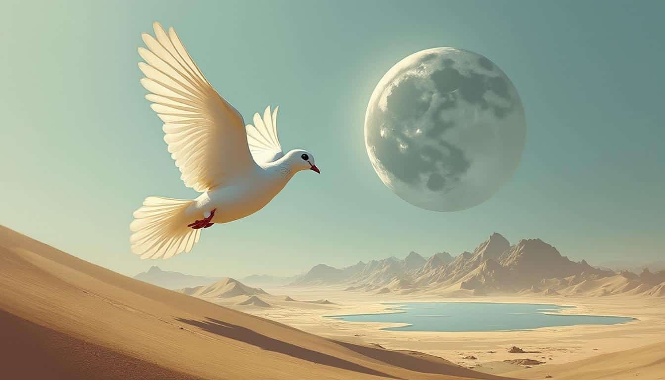 découvrez « la pensée, veilleuse de la nuit » par reski, une œuvre où les mots éclairent les ténèbres du monde et inspirent l'espoir au cœur de l'obscurité.