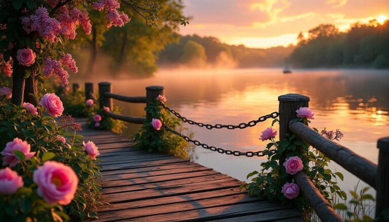 découvrez « le quai aux fleurs câlines » de mack nat frawsen, une œuvre captivante qui ravive des souvenirs intenses et mémorables.