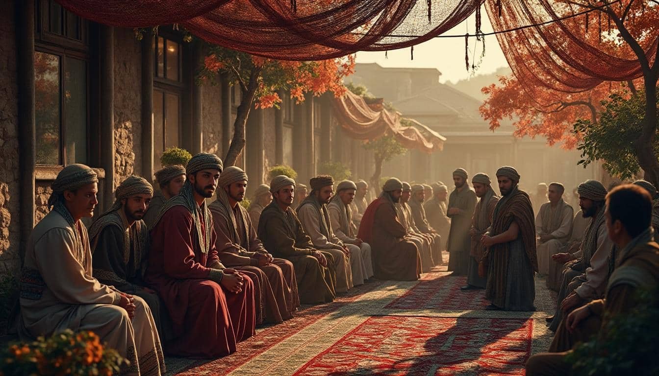 découvrez l'histoire méconnue des kurdes, un peuple effacé, et leur lutte pour briser le silence à travers les épreuves et les résistances.