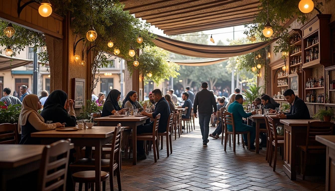découvrez l'hommage à mustapha salmi, l’ultime gardien du chaâbi, qui tire sa révérence après une carrière légendaire dans la musique traditionnelle.
