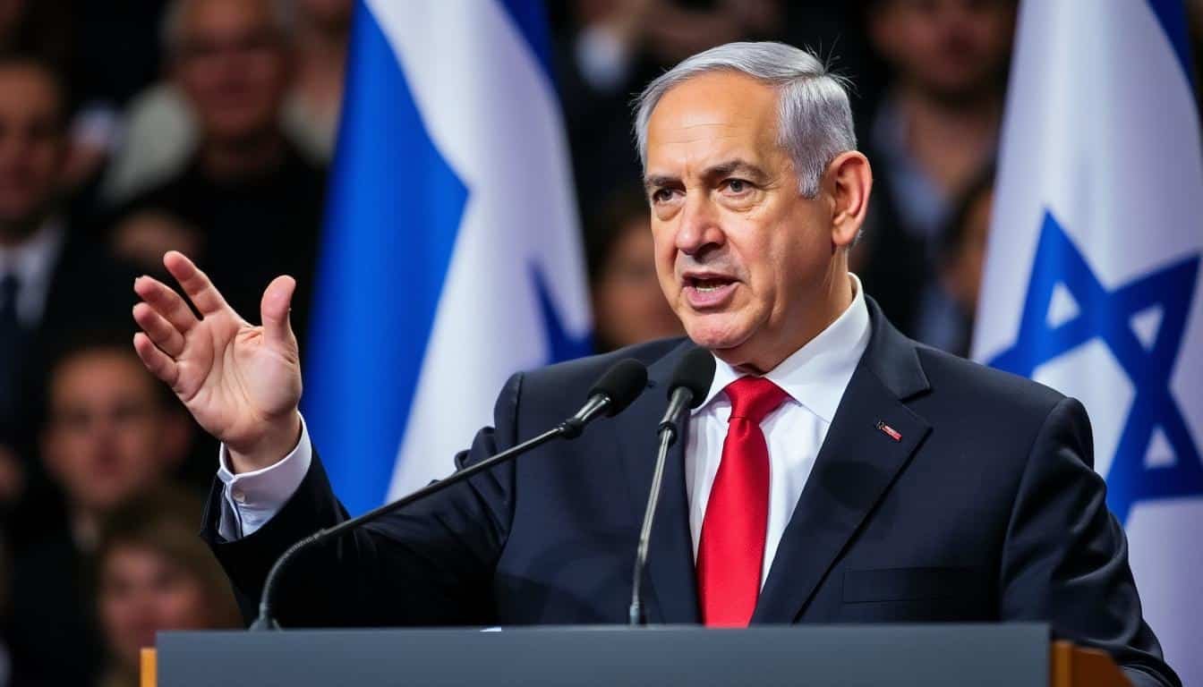 netanyahu critique ehud barak et dément tout lien entre epstein et israël, clarifiant la position officielle face aux récentes allégations.