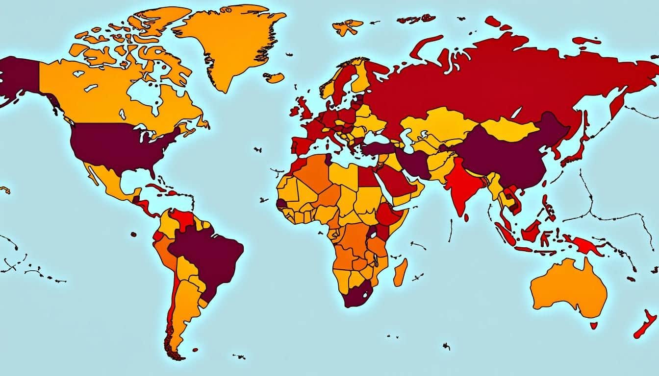 l'australie alerte sur les dangers de la pédocriminalité en ligne liés à la plateforme roblox, appelant à renforcer la sécurité des enfants sur internet.