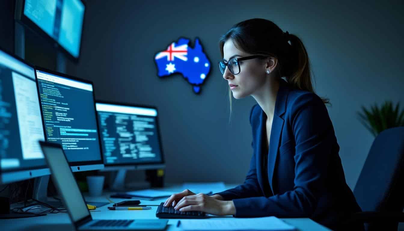 l’australie met en garde contre les dangers de la pédocriminalité en ligne sur roblox, appelant à une vigilance accrue pour protéger les enfants sur cette plateforme.