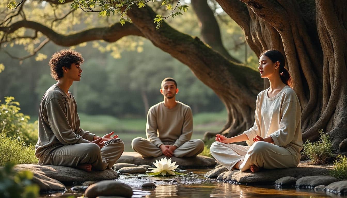 découvrez comment le sacré se transforme aujourd'hui à travers la déchristianisation, la transmission des croyances et la place de la foi dans la vie quotidienne.