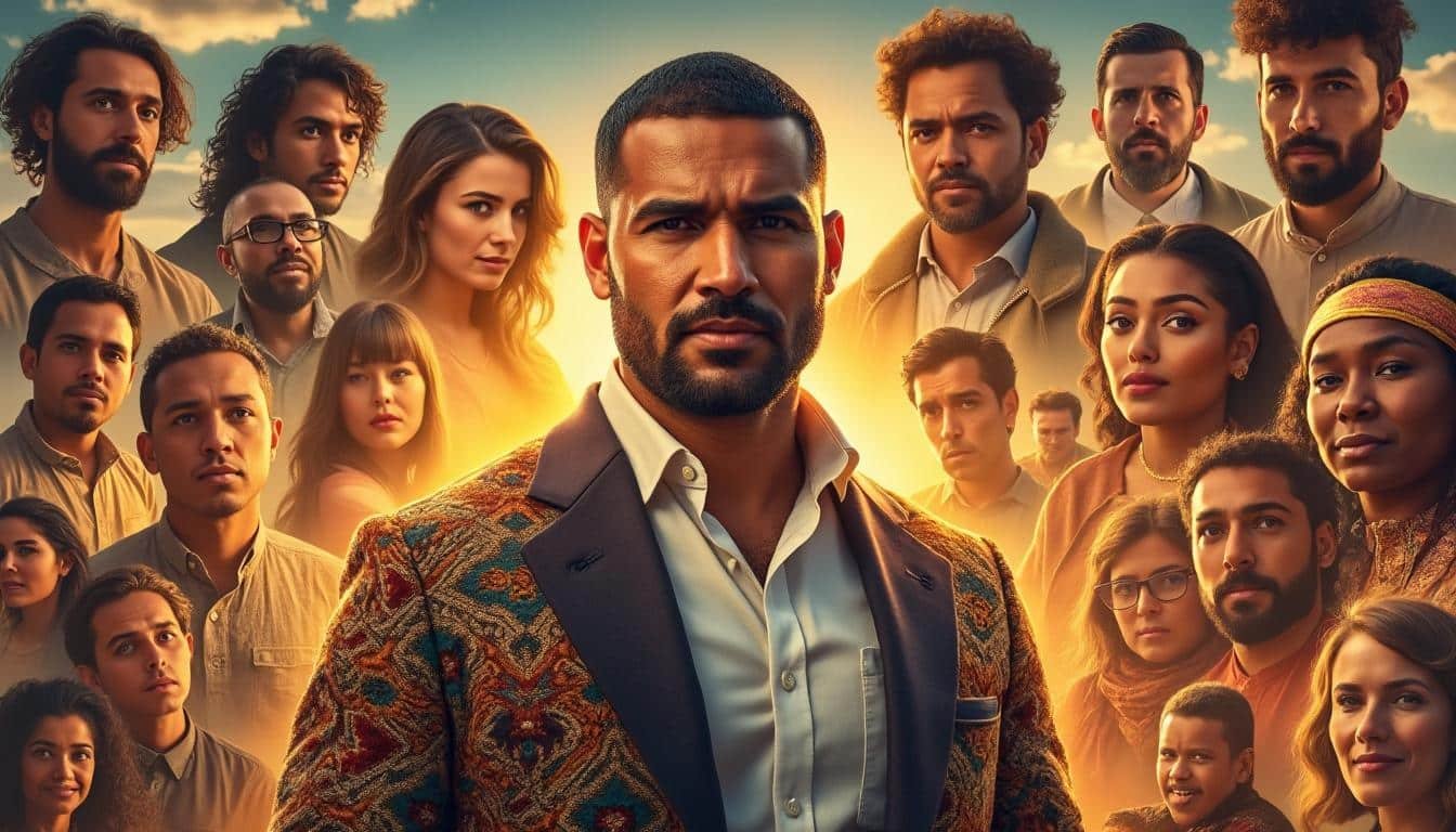 découvrez le parcours inspirant de mohamed boudia, présenté par rachid boudia, un défenseur infatigable des droits des peuples opprimés à travers le monde, engagé pour la justice et la liberté.