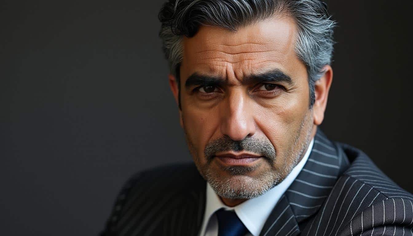 samir belaïd affirme que le racisme ne devrait jamais s'installer comme une norme en politique, soulignant l'importance de la tolérance et du respect dans le débat public.