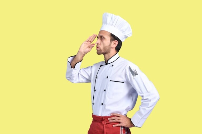 découvrez un influenceur culinaire franco-algérien passionné par la cuisine authentique, partageant recettes, astuces et saveurs fusion entre la france et l'algérie.