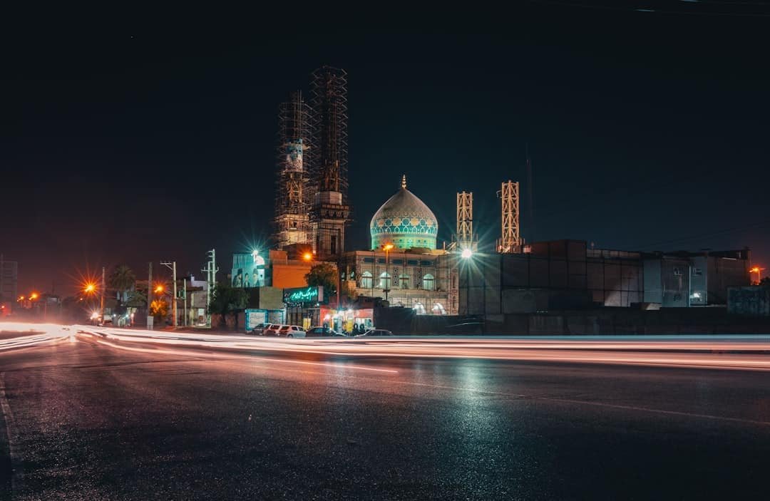 découvrez tout sur le ramadan : signification, traditions, dates et conseils pour bien vivre ce mois sacré de jeûne et de spiritualité.