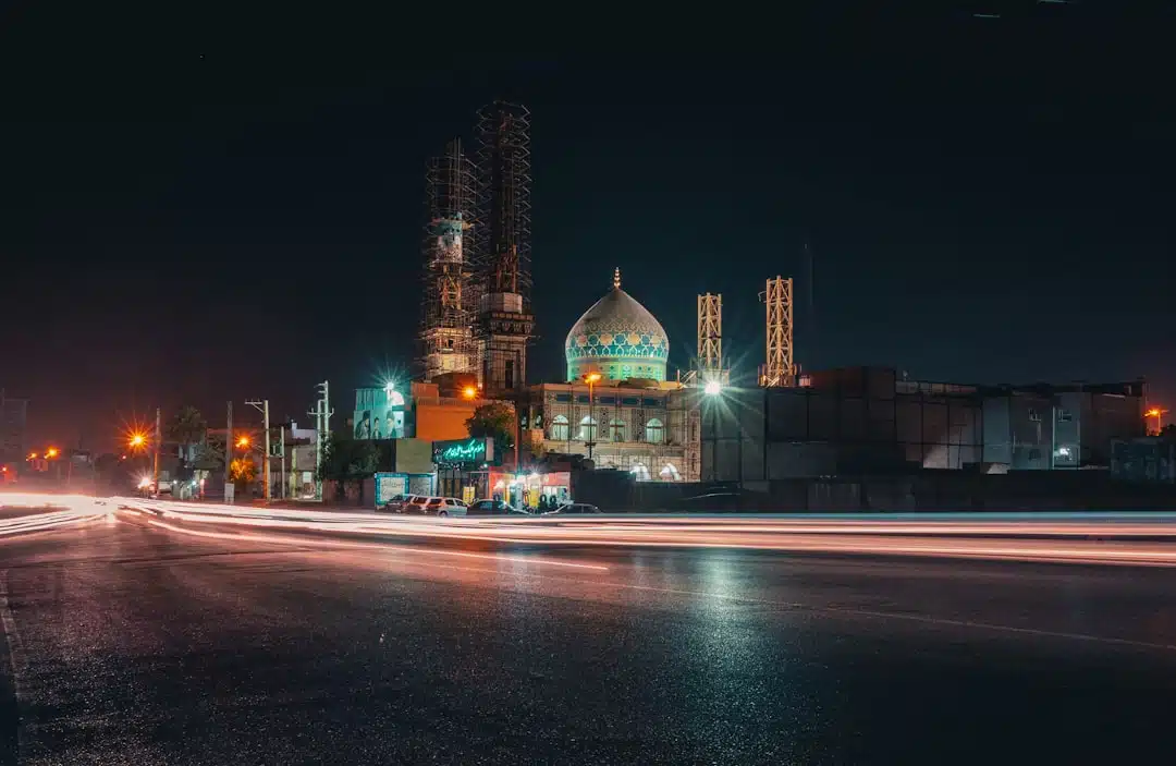 découvrez tout sur le ramadan : signification, traditions, dates et conseils pour bien vivre ce mois sacré de jeûne et de spiritualité.