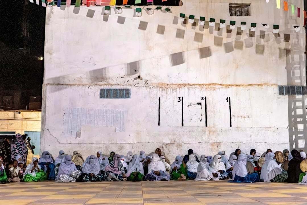 découvrez les traditions et recettes du ramadan iftar en algérie, un moment de partage et de convivialité autour de plats authentiques.