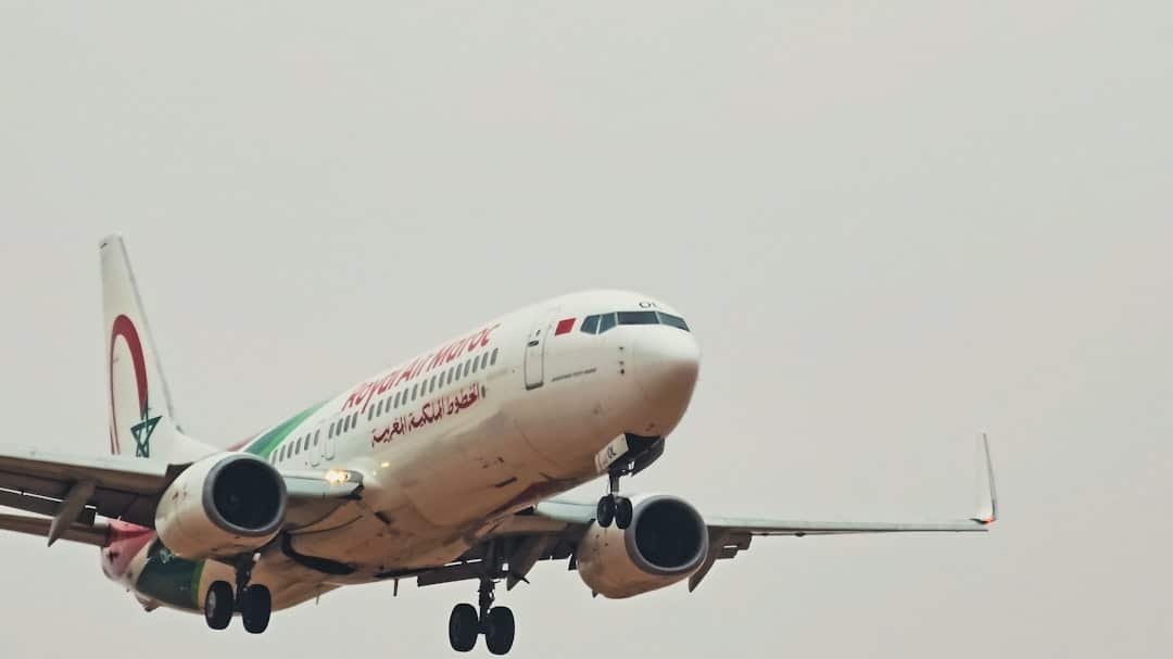déposez votre réclamation passager auprès de royal air maroc facilement et obtenez une assistance rapide pour résoudre vos problèmes de voyage.