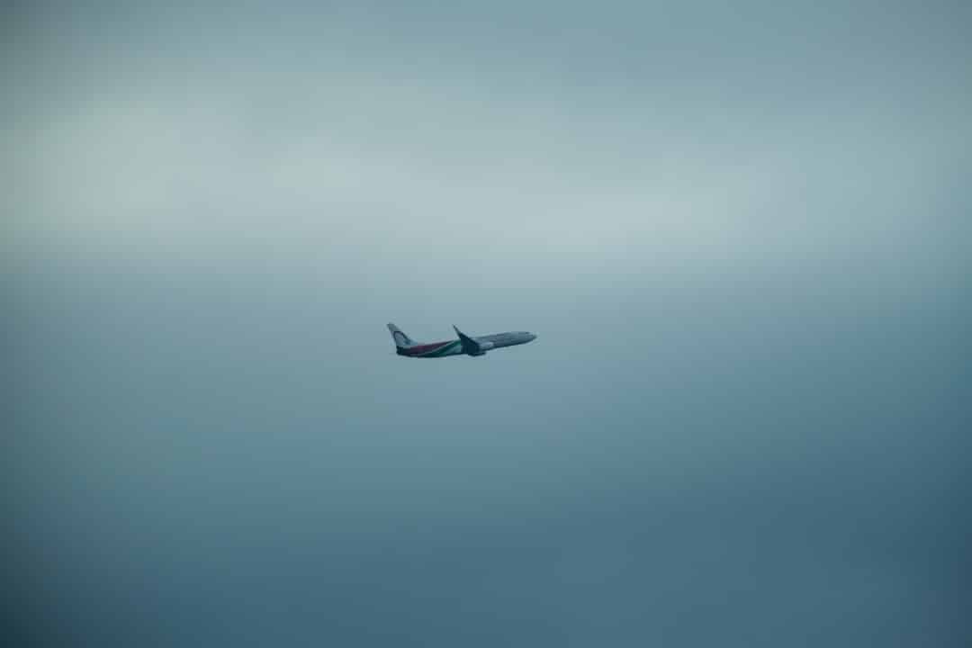 découvrez comment déposer une réclamation passager auprès de royal air maroc et obtenir une assistance rapide pour vos problèmes de vol.