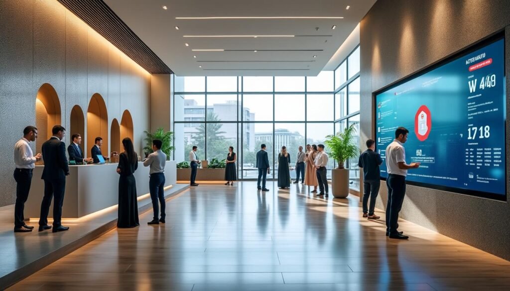 découvrez comment l'algérie accélère la digitalisation de ses services consulaires pour offrir une meilleure efficacité et simplifier les démarches administratives des citoyens.