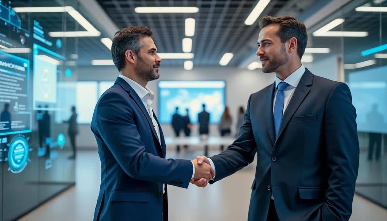 découvrez comment l'algérie accélère la digitalisation de ses services consulaires pour offrir une meilleure efficacité et faciliter les démarches des citoyens à l'international.