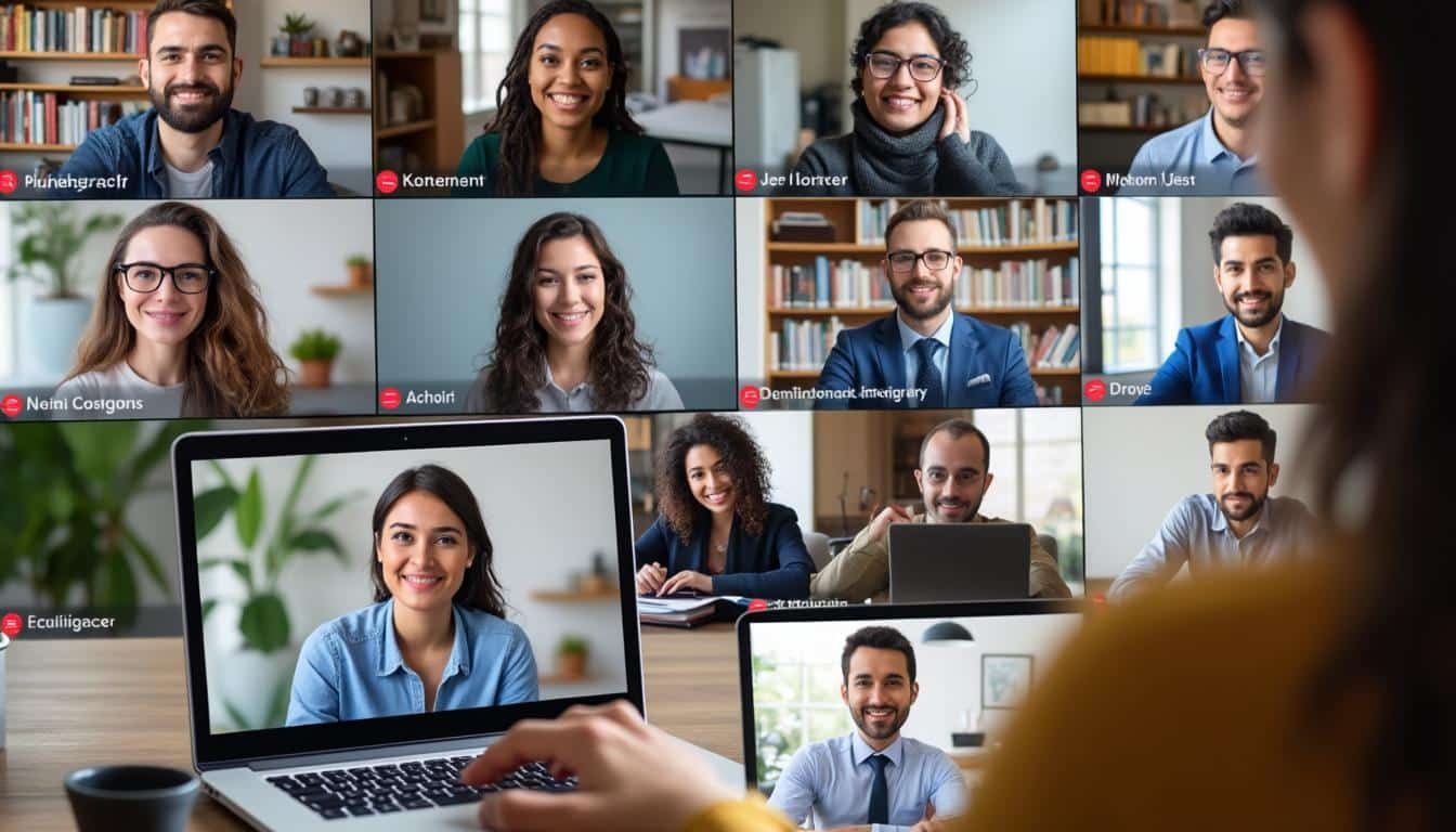 découvrez comment l'algérie accélère la digitalisation de ses services consulaires pour améliorer l'efficacité et simplifier les démarches des citoyens à l'international.