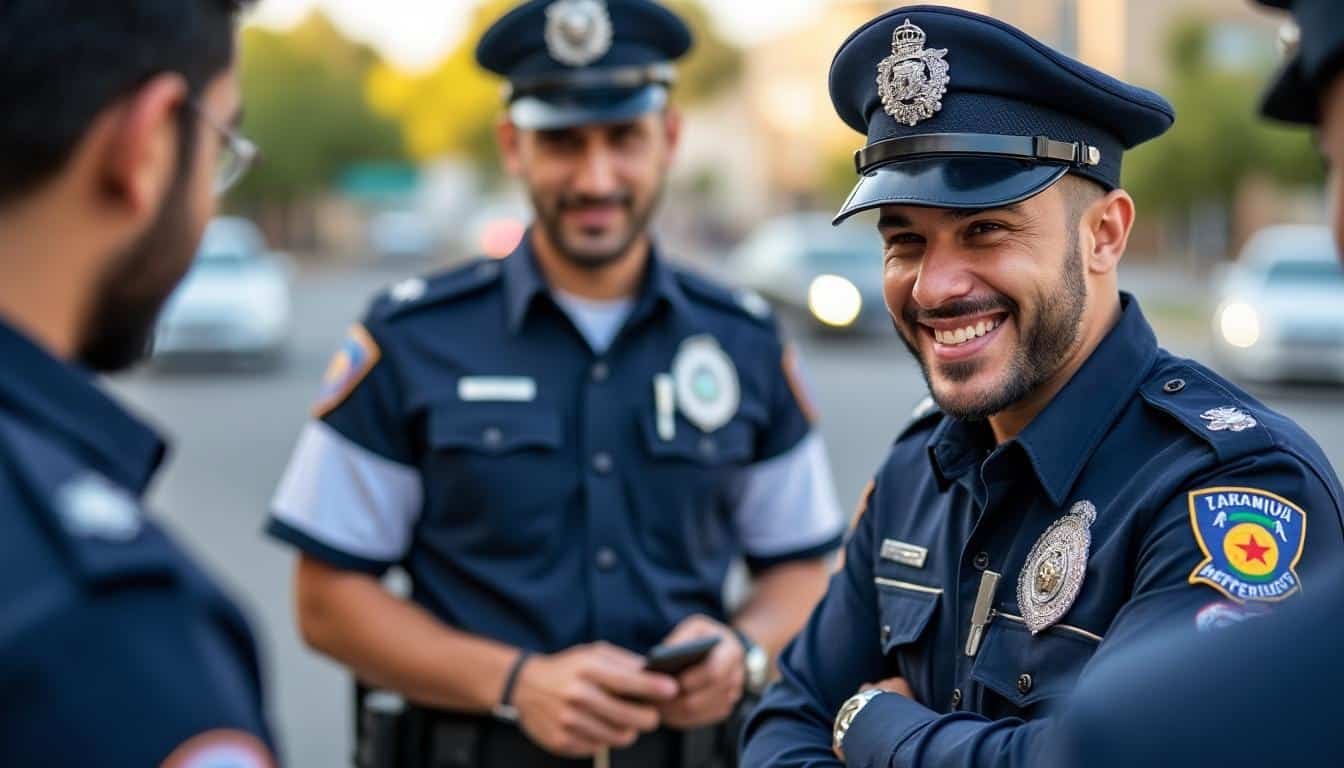 découvrez comment l'assemblée populaire nationale d'algérie a récemment approuvé le nouveau code de la route, avec des règles actualisées pour améliorer la sécurité routière.