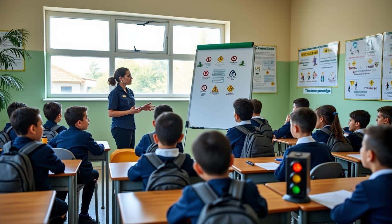 l’assemblée populaire nationale algérienne approuve le nouveau code de la route, visant à renforcer la sécurité routière et moderniser la réglementation en vigueur.