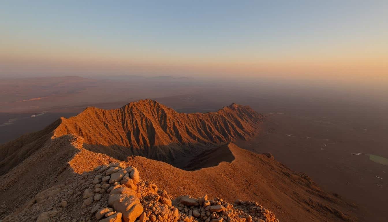 découvrez comment accéder à assekrem pour admirer le plus beau lever de soleil du sahara, un spectacle naturel inoubliable au cœur du désert.