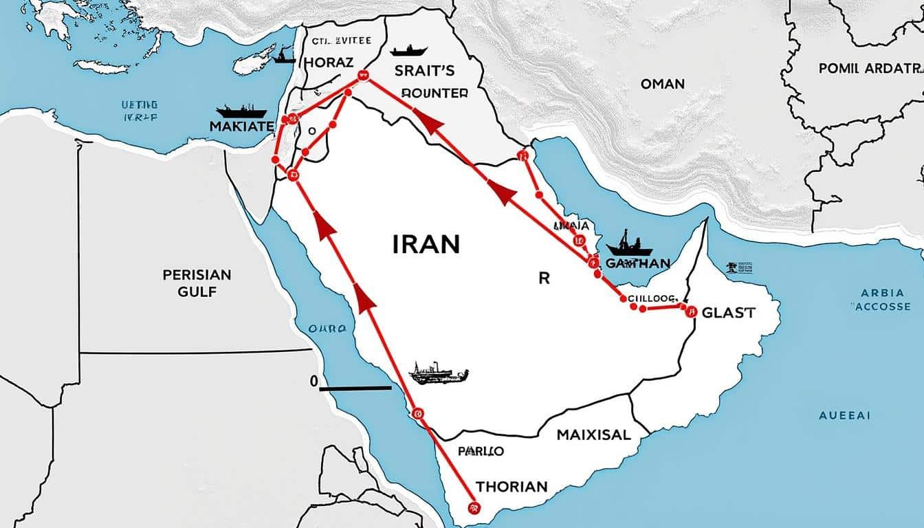 téhéran accuse les états-unis d’une attaque ciblée contre une école en iran lors de son intervention à l’onu, exacerbant les tensions internationales.