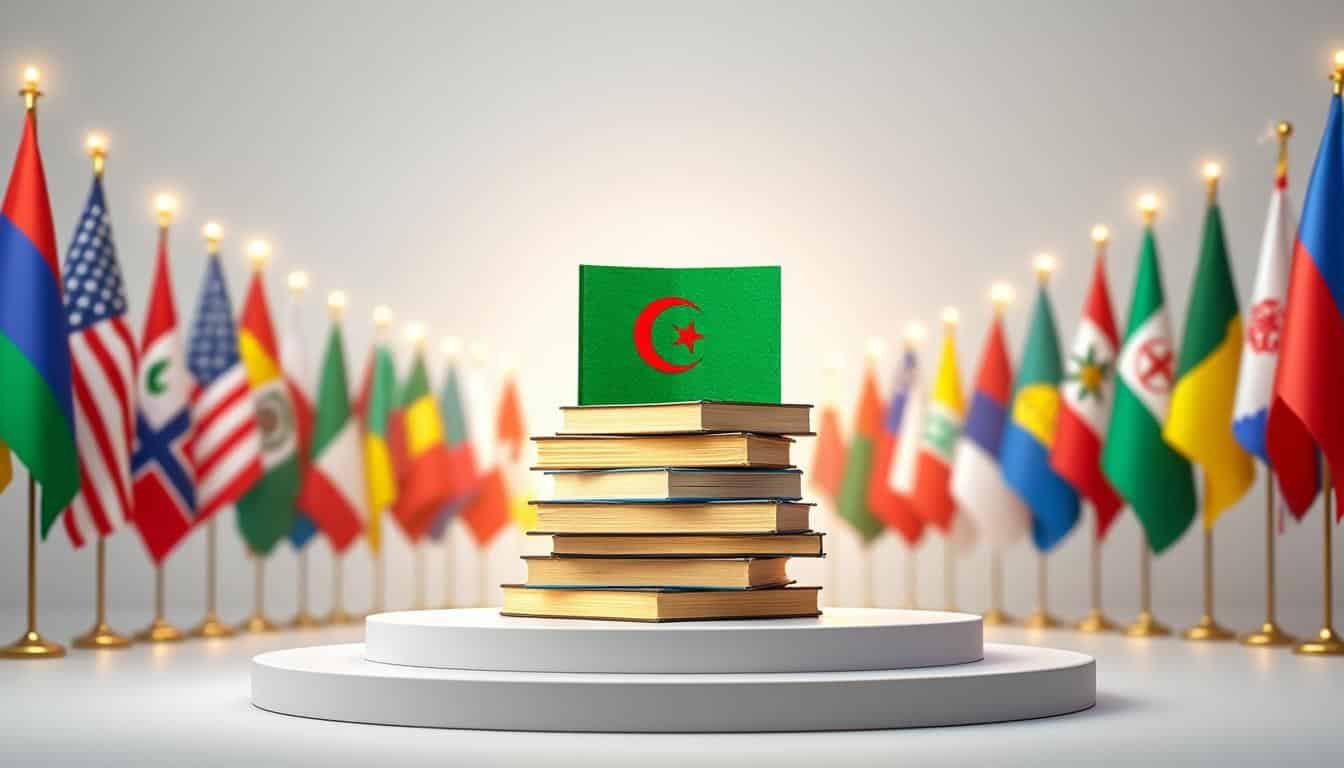 découvrez comment boualem sansal rejoint la maison d'édition grasset, désormais influencée par le groupe bolloré, et ce que cela signifie pour le paysage littéraire français.