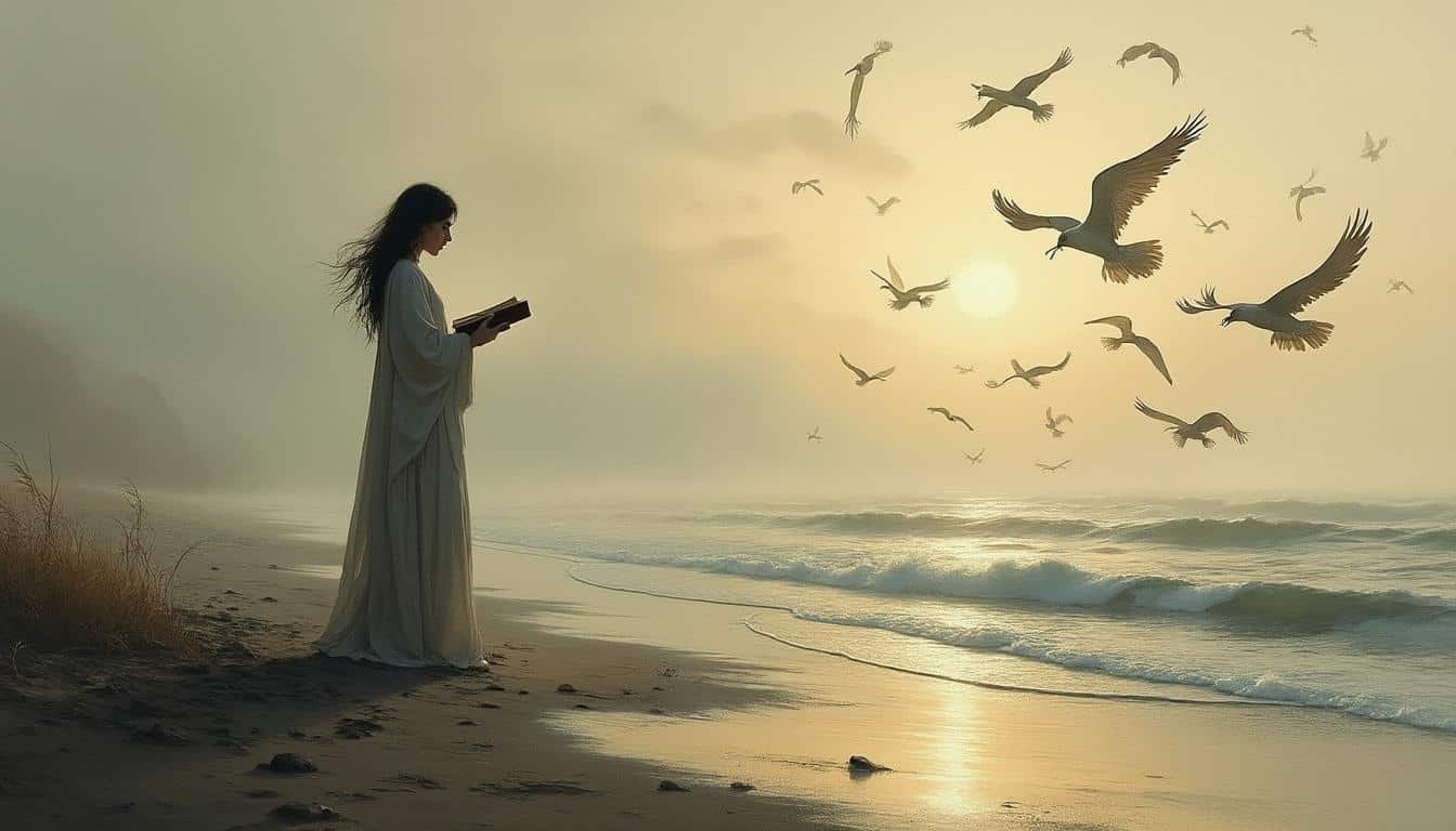 découvrez « ce qui part, ce qui reste » de mohamed aouine, un récit poignant qui explore l'exil, la mémoire et l'humanité avec profondeur et émotion.