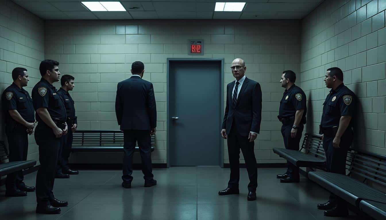 dz mafia : 42 personnes, dont un avocat de lyon, placées en garde à vue dans le cadre d'une vaste opération judiciaire.