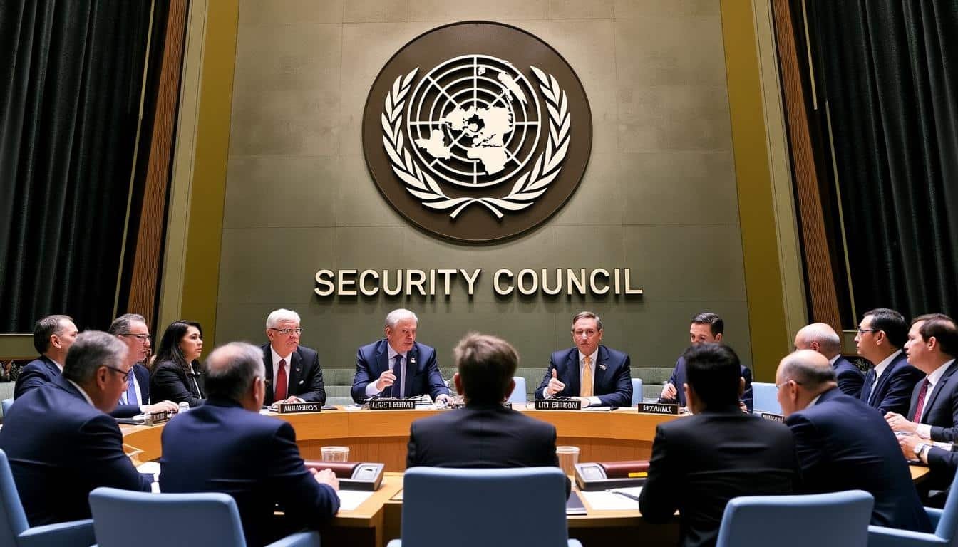 escalade militaire majeure avec des frappes conjointes des états-unis et d'israël en iran, tandis que l'iran riposte en annonçant la mort de khamenei, intensifiant les tensions dans la région.