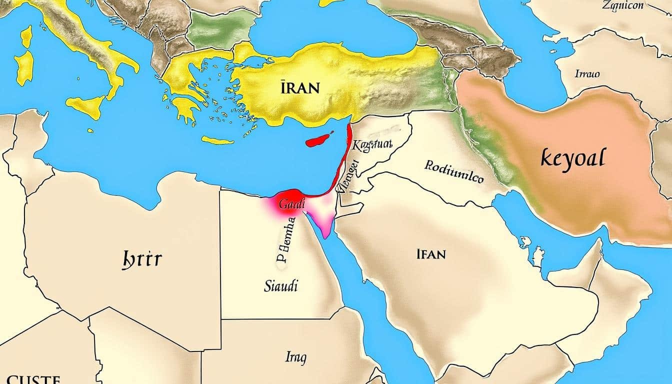 découvrez les réactions à l'attaque contre une école aux états-unis et en iran, qualifiée d'« erreur terrible », et ses implications diplomatiques.