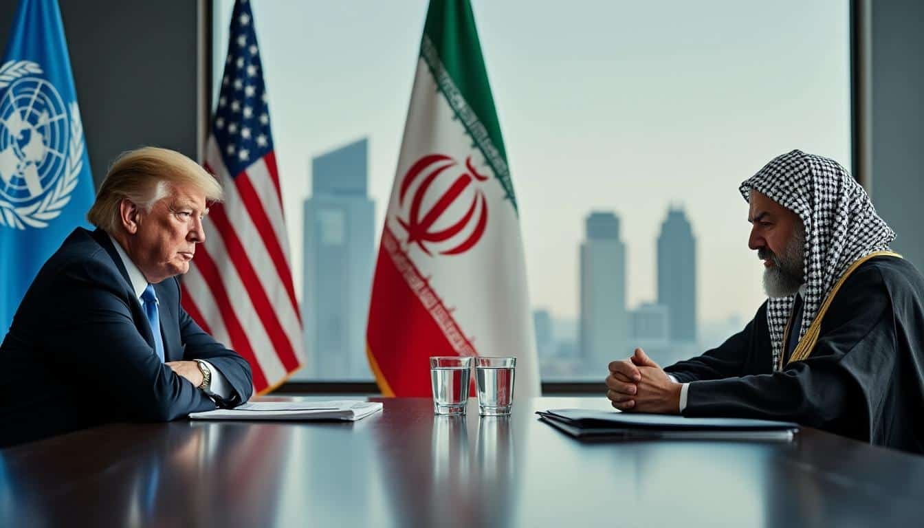 découvrez les détails de l'attaque contre une école aux états-unis attribuée à l'iran, qualifiée d'« erreur terrible », et ses conséquences.