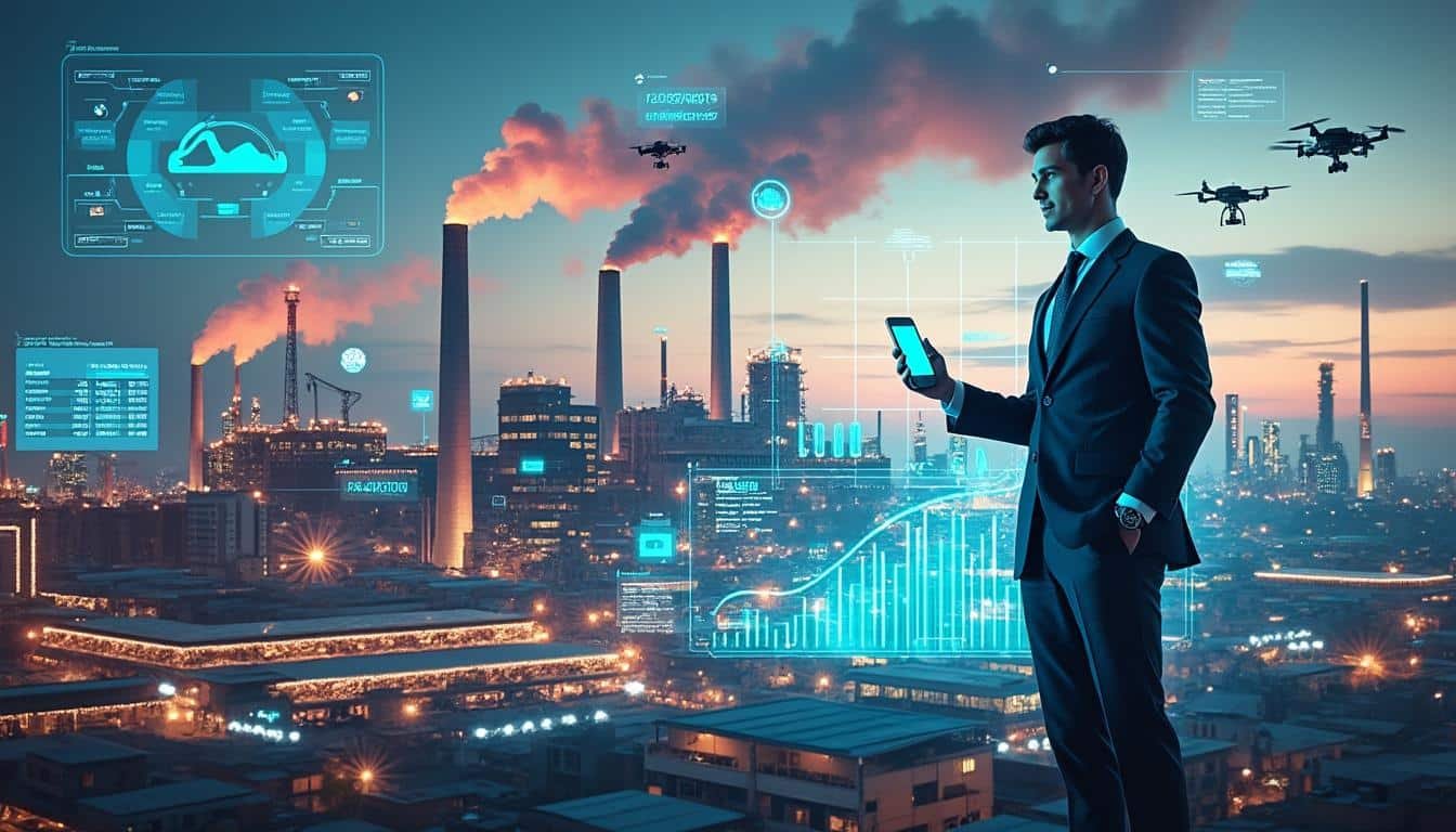 découvrez comment les pays émergents réinventent leur modèle de croissance face aux défis d'un monde en constante évolution.