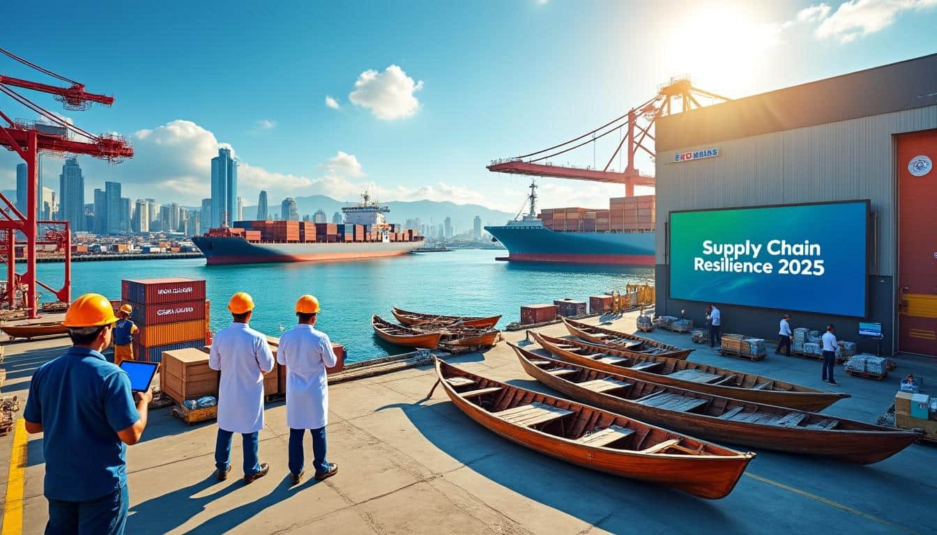 découvrez comment les pays émergents adaptent et réinventent leur modèle de croissance pour relever les défis d'un monde en constante évolution.