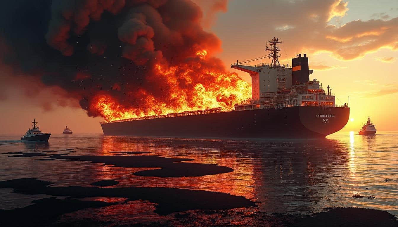 le pape léon xiv met en garde contre une possible escalade du conflit au moyen-orient, appelant à la paix et à la diplomatie pour prévenir une crise majeure.