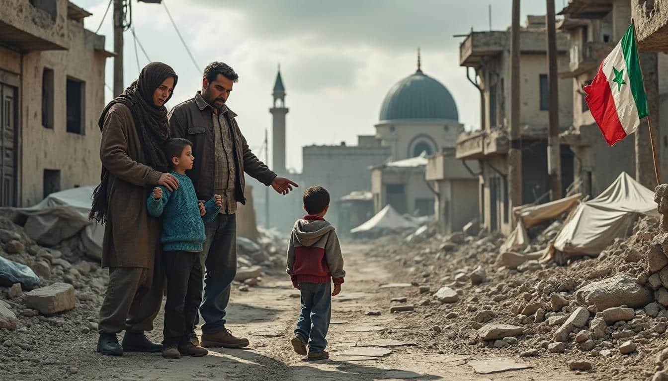 le premier ministre espagnol met en garde contre le conflit avec l'iran, soulignant qu'il constitue une menace grave pour la paix mondiale et appelle à la prudence internationale.