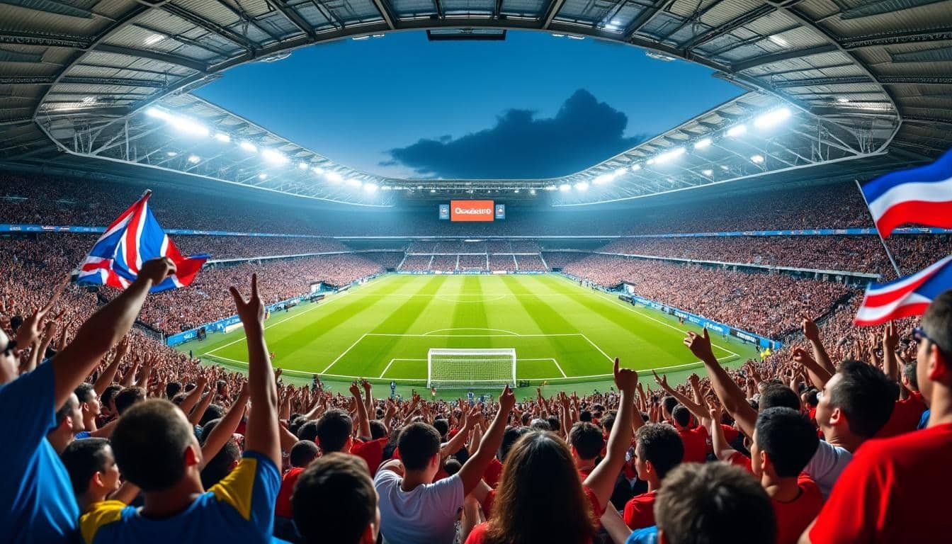 suivez la préparation à la coupe du monde 2026 avec le match amical opposant les pays-bas à l'algérie le 3 juin à rotterdam, une rencontre clé avant la compétition.