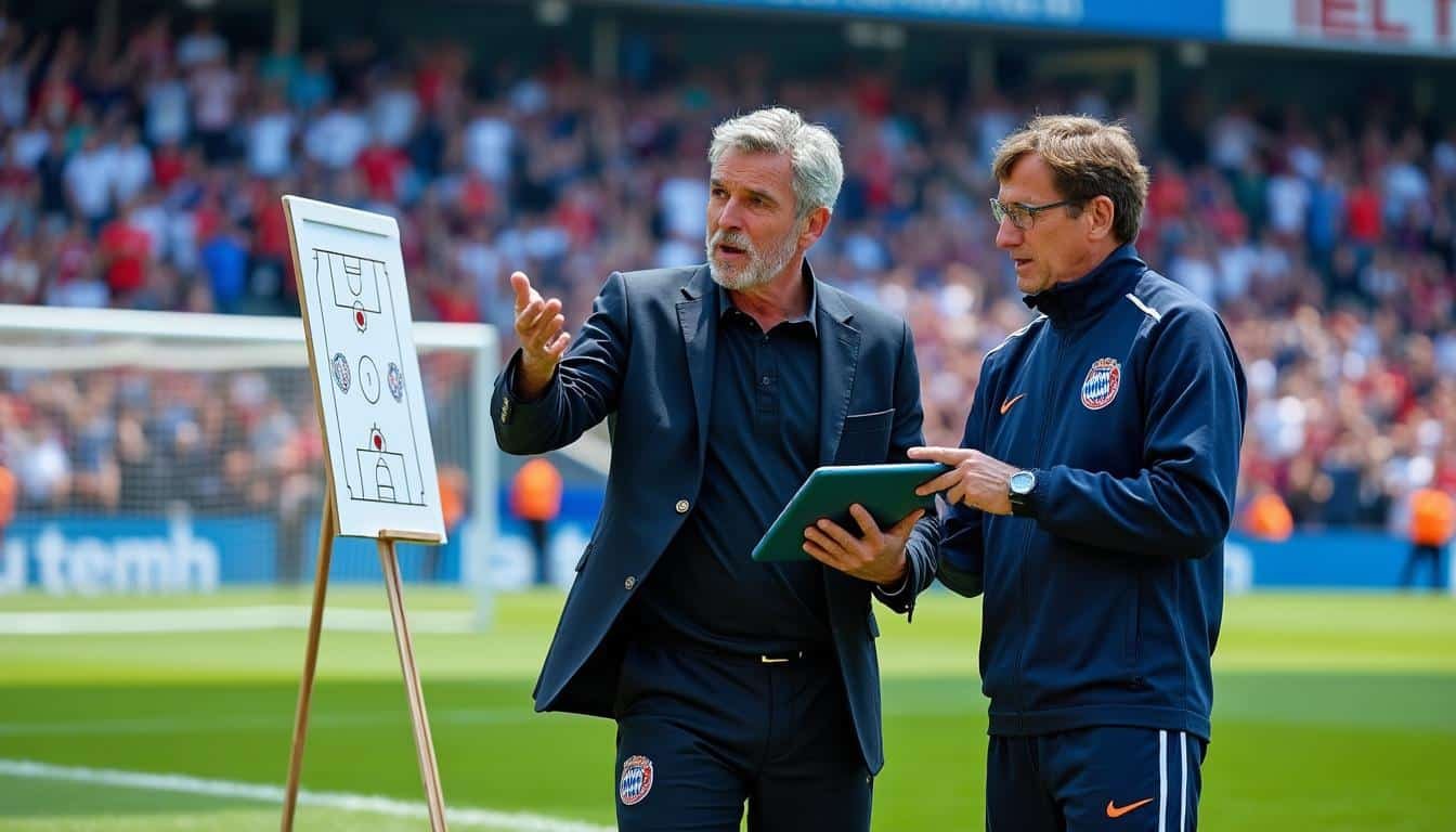 suivez la préparation à la coupe du monde 2026 avec le match amical entre les pays-bas et l'algérie le 3 juin à rotterdam. une rencontre passionnante à ne pas manquer !